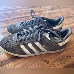 Adidas Gazelle Samba